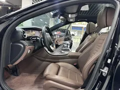 2021 Mercedes-Benz E-Class E 300 L, чёрный — фото 7