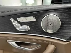 2021 Mercedes-Benz E-Class E 300 L, чёрный — фото 9