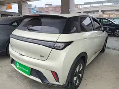 2025 BYD Dolphin 420km Freedom — фото 7