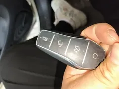 2025 BYD Dolphin 420km Freedom — фото 9