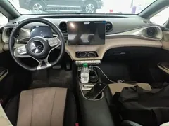 2025 BYD Dolphin 420km Freedom — фото 10