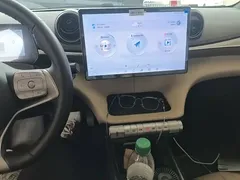 2025 BYD Dolphin 420km Freedom — фото 13