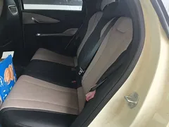 2025 BYD Dolphin 420km Freedom — фото 17