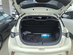 2025 BYD Dolphin 420km Freedom — фото 19