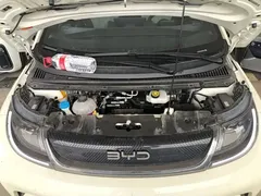 2025 BYD Dolphin 420km Freedom — фото 20