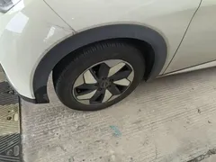2025 BYD Dolphin 420km Freedom — фото 23