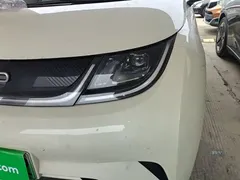 2025 BYD Dolphin 420km Freedom — фото 24