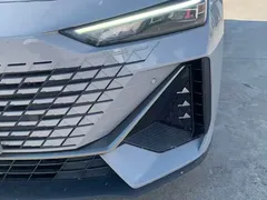2022 Changan UNI-V 1.5T — фото 4