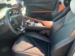 2022 Changan UNI-V 1.5T — фото 6