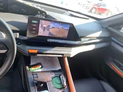2022 Changan UNI-V 1.5T — фото 8