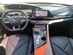 2022 Changan UNI-V 1.5T — фото 10