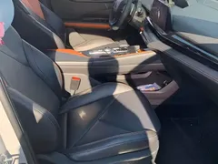 2022 Changan UNI-V 1.5T — фото 11
