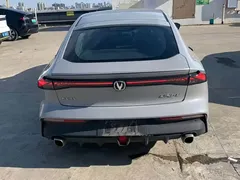 2022 Changan UNI-V 1.5T — фото 17