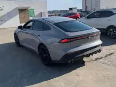 2022 Changan UNI-V 1.5T — фото 18