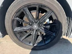 2022 Changan UNI-V 1.5T — фото 19
