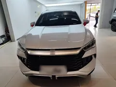 2024 BYD Song Pro DM-i 110KM, белый — фото 3