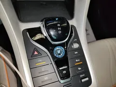 2024 BYD Song Pro DM-i 110KM, белый — фото 14