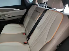 2024 BYD Song Pro DM-i 110KM, белый — фото 17