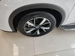 2024 BYD Song Pro DM-i 110KM, белый — фото 23
