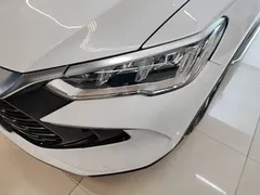 2024 BYD Song Pro DM-i 110KM, белый — фото 24