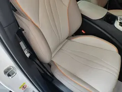 2024 BYD Song Pro DM-i 110KM, белый — фото 25