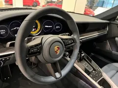 2020 Porsche 911 Turbo S 3.7T — фото 4