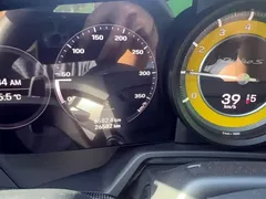 2020 Porsche 911 Turbo S 3.7T — фото 5