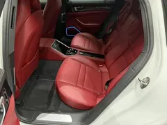 2022 Porsche Panamera 2.9T, белый — фото 8