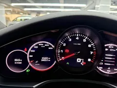 2022 Porsche Panamera 2.9T, белый — фото 11