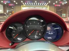 2022 Porsche 718 Boxster 2.0T, белый — фото 9