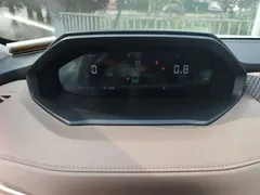 2022 Changan CS55 PLUS 1.5T DCT, белый — фото 4