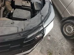 2022 Changan CS55 PLUS 1.5T DCT, белый — фото 20