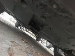 2022 Changan CS55 PLUS 1.5T DCT, белый — фото 21