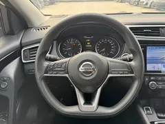 2022 Nissan Qashqai 2.0L CVT XV, белый — фото 11