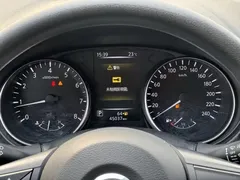 2022 Nissan Qashqai 2.0L CVT XV, белый — фото 17