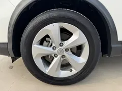 2022 Nissan Qashqai 2.0L CVT XV, белый — фото 18