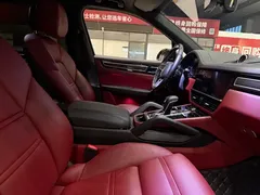 2022 Porsche Cayenne 3.0T, чёрный — фото 11