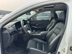 2023 Nissan Sylphy 1.6L CVT, белый — фото 12