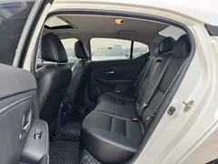 2023 Nissan Sylphy 1.6L CVT, белый — фото 13