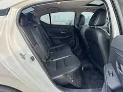 2023 Nissan Sylphy 1.6L CVT, белый — фото 14