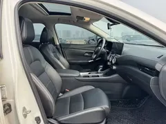 2023 Nissan Sylphy 1.6L CVT, белый — фото 15