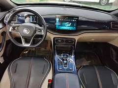 2021 BYD Qin PLUS DM-i 55KM — фото 10