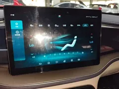 2021 BYD Qin PLUS DM-i 55KM — фото 13