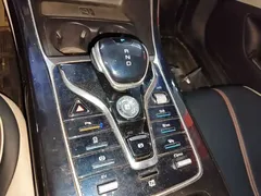 2021 BYD Qin PLUS DM-i 55KM — фото 14