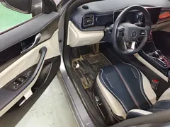 2021 BYD Qin PLUS DM-i 55KM — фото 16