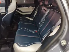 2021 BYD Qin PLUS DM-i 55KM — фото 17