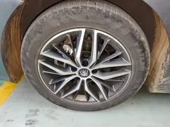 2021 BYD Qin PLUS DM-i 55KM — фото 23