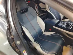 2021 BYD Qin PLUS DM-i 55KM — фото 25