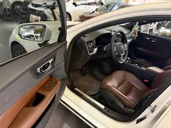 2023 Volvo S60 B4, белый — фото 6