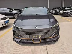 2022 Changan UNI-V 1.5T Sport — фото 2